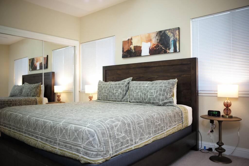 Apartmán Balmoral Santa Clara Exteriér fotografie