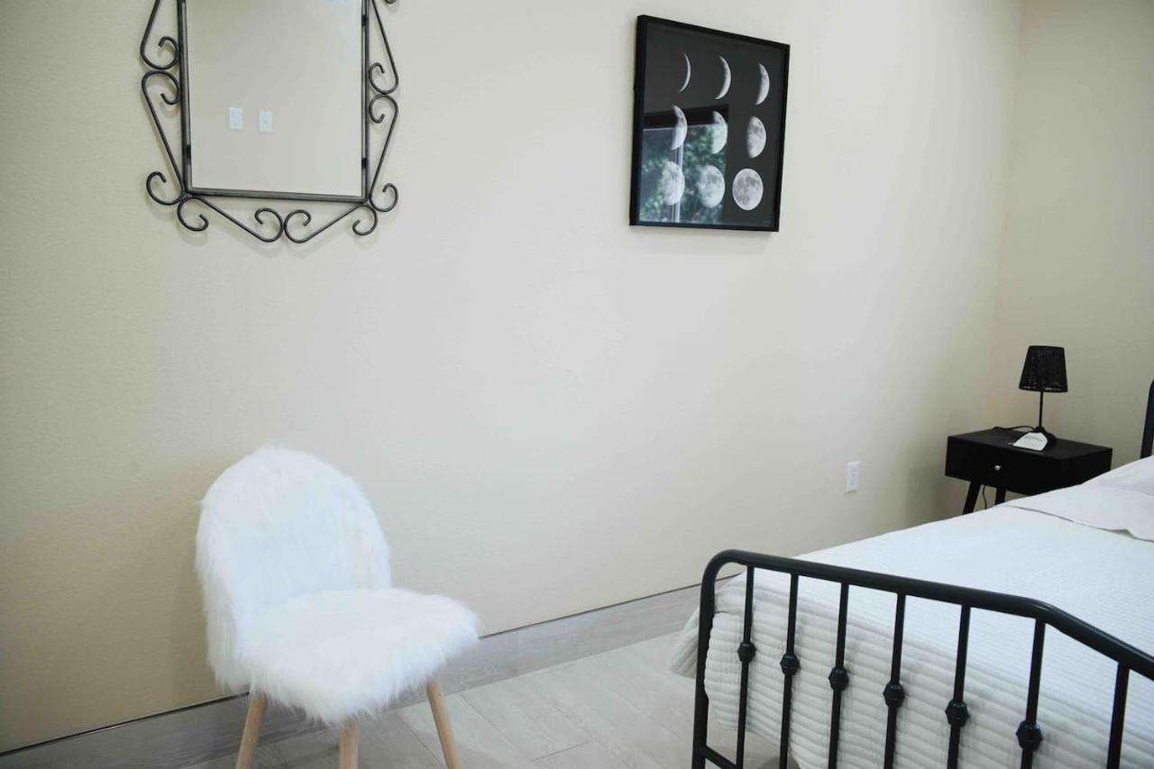 Apartmán Balmoral Santa Clara Exteriér fotografie